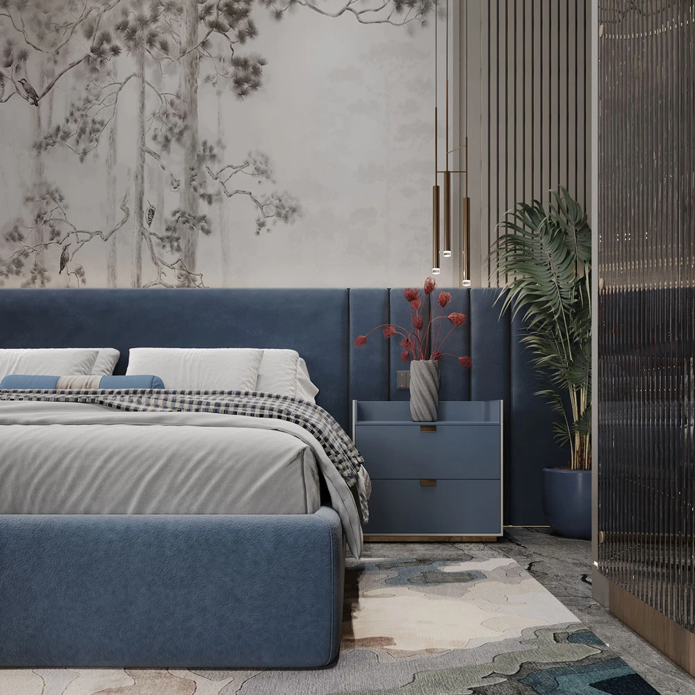 Residential Spaces 4