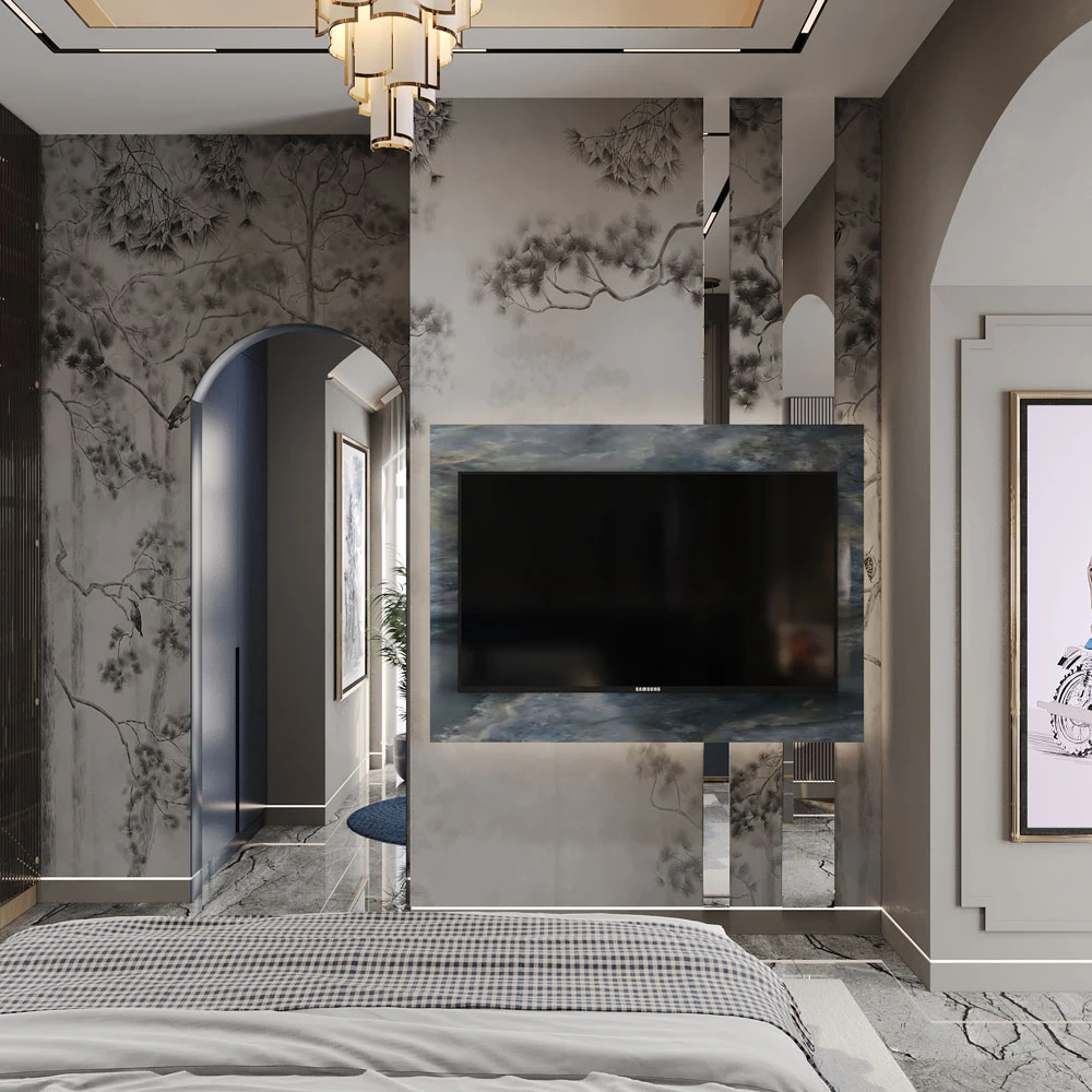 Residential Spaces 5