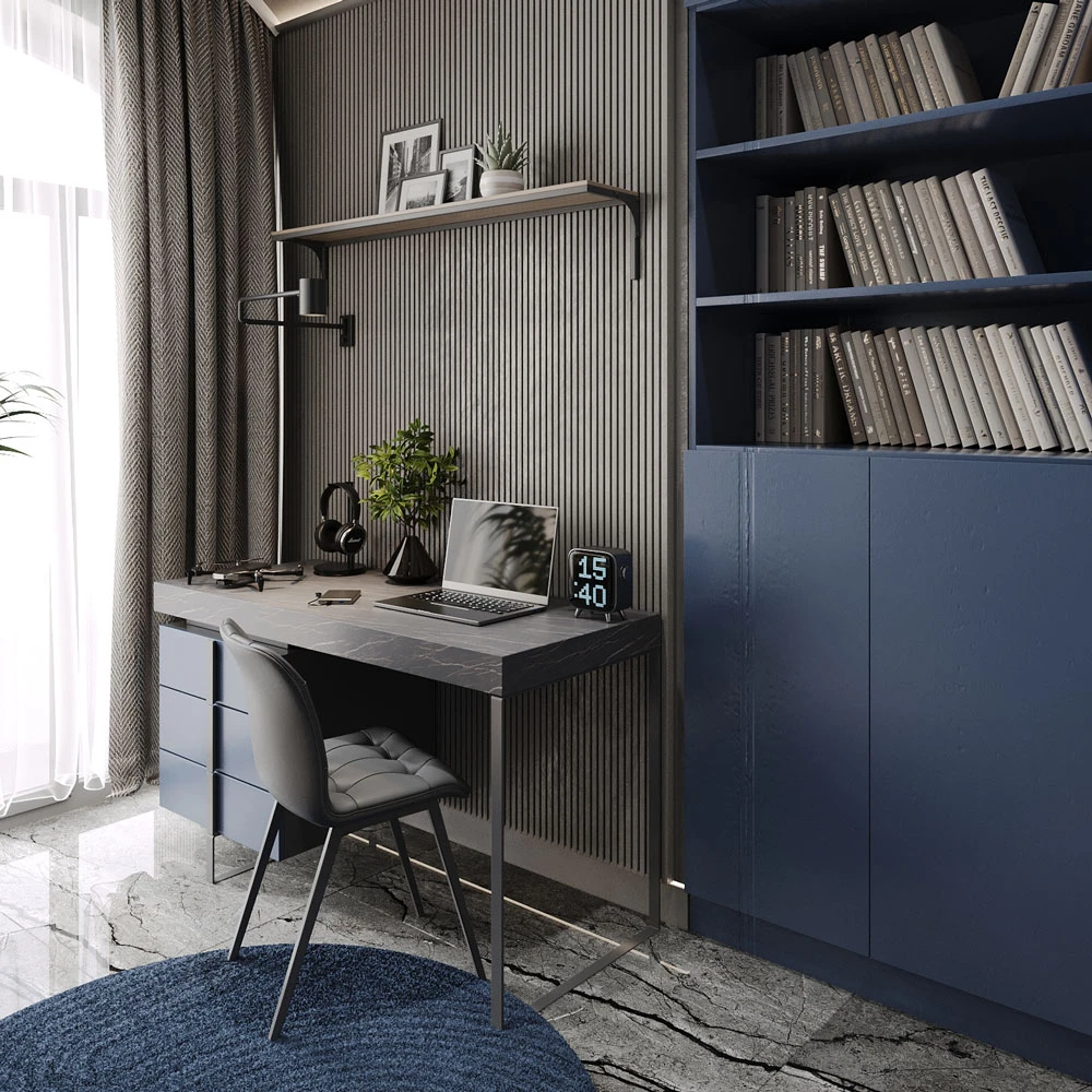 Residential Spaces 7