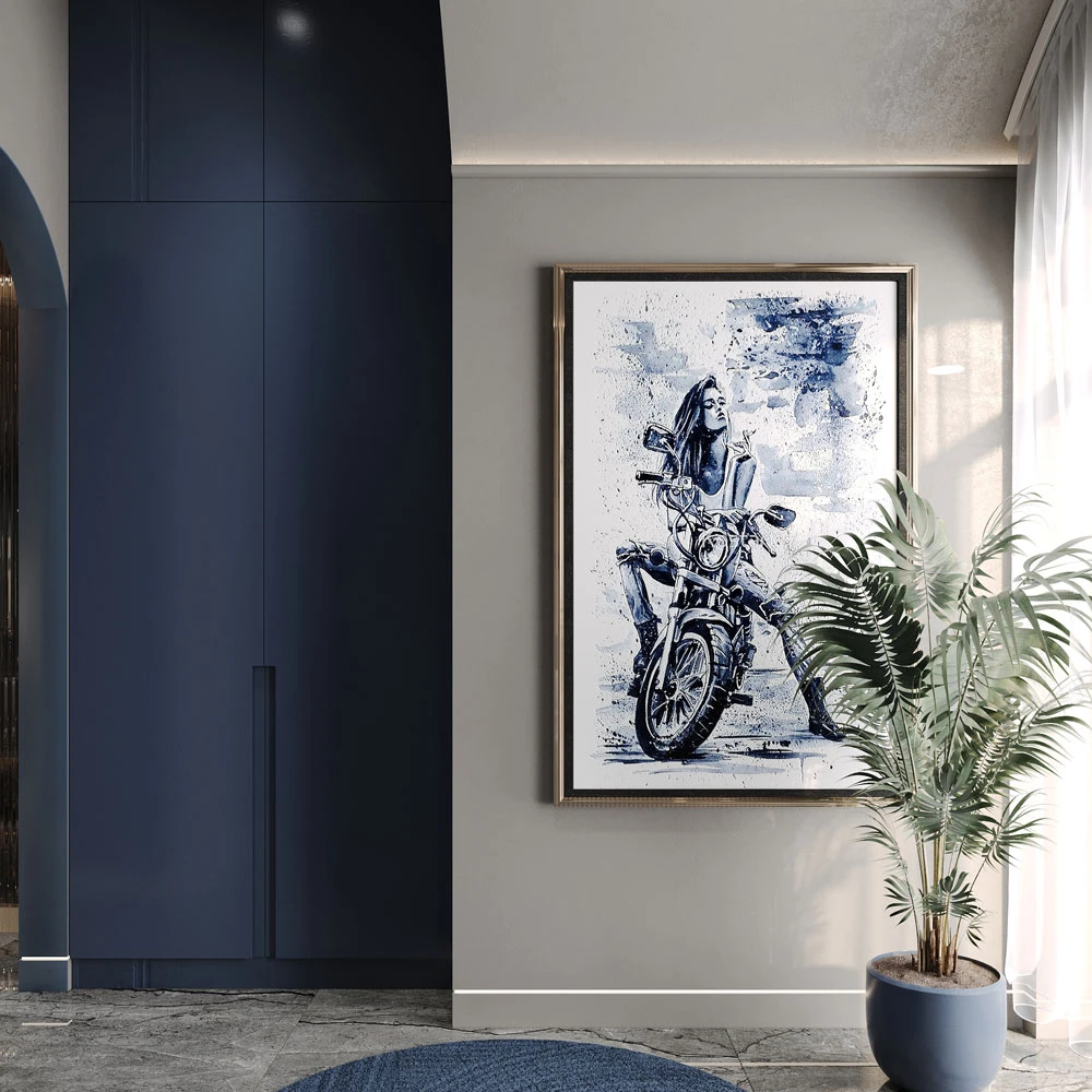 Residential Spaces 8