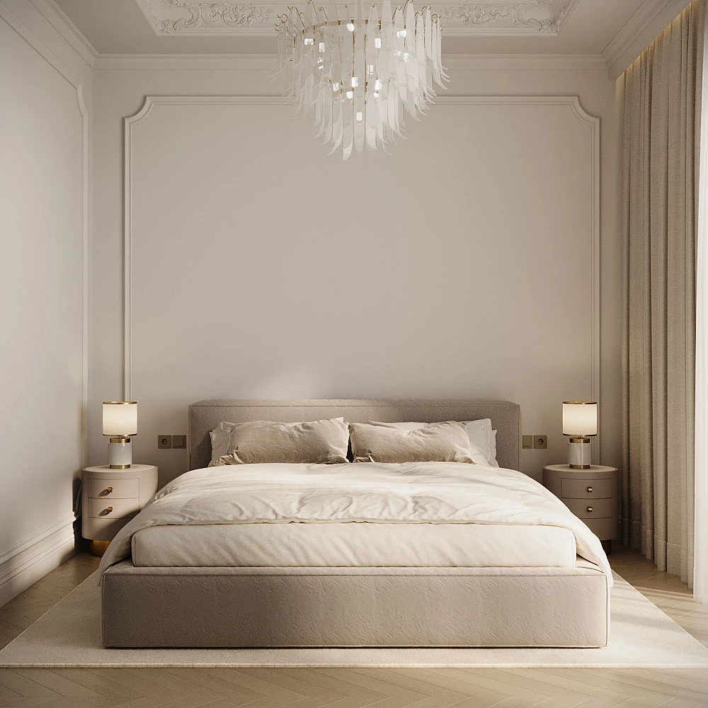 Residential Spaces 1