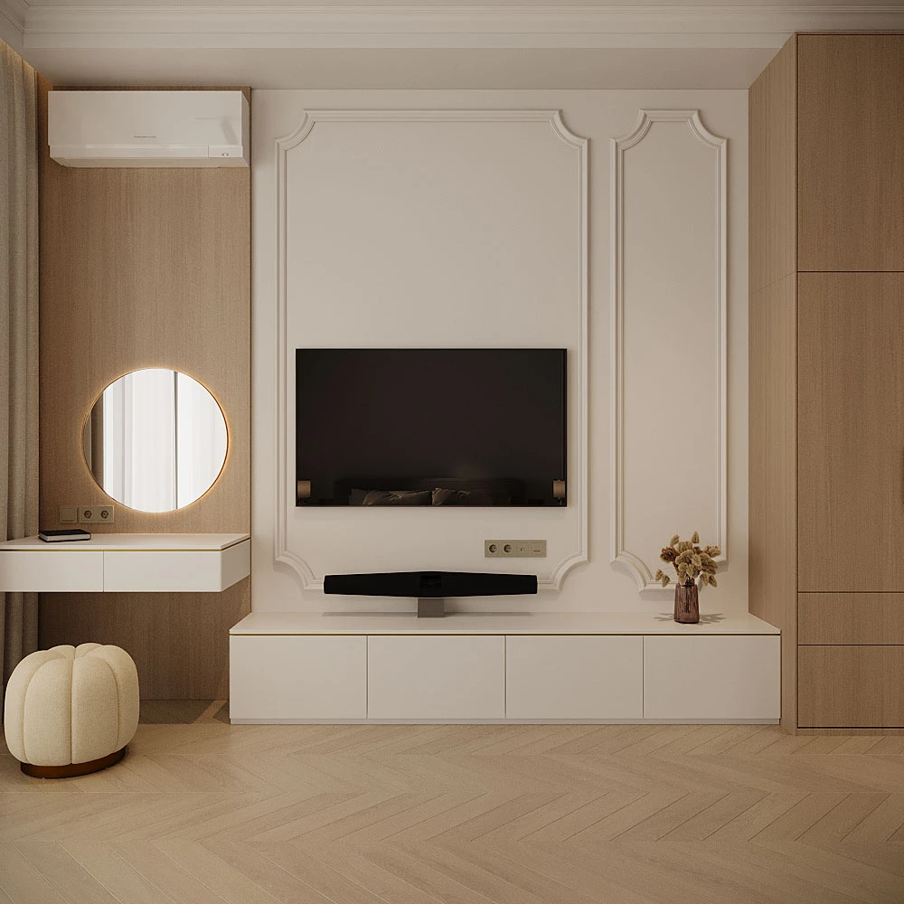 Residential Spaces 2