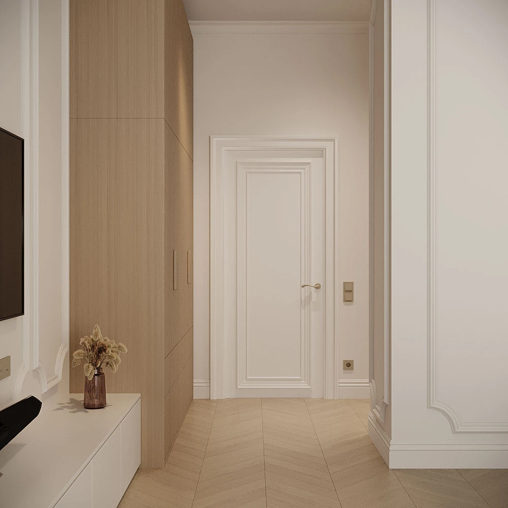 Residential Spaces 4