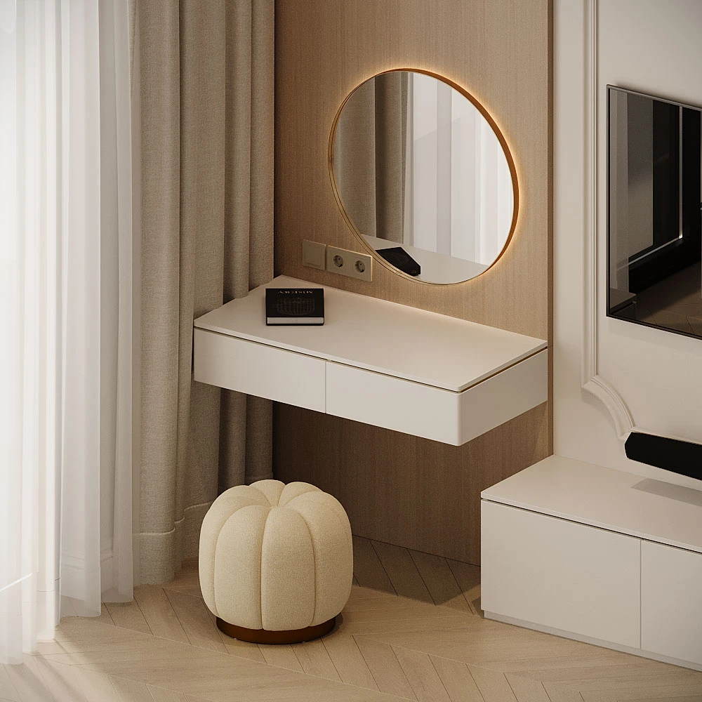 Residential Spaces 5