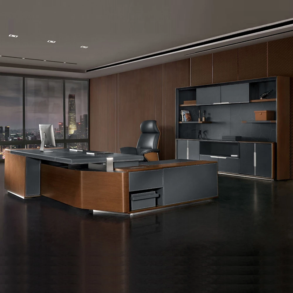 Office furniture / Shelves / Sideboard & Chest of Drawer 2