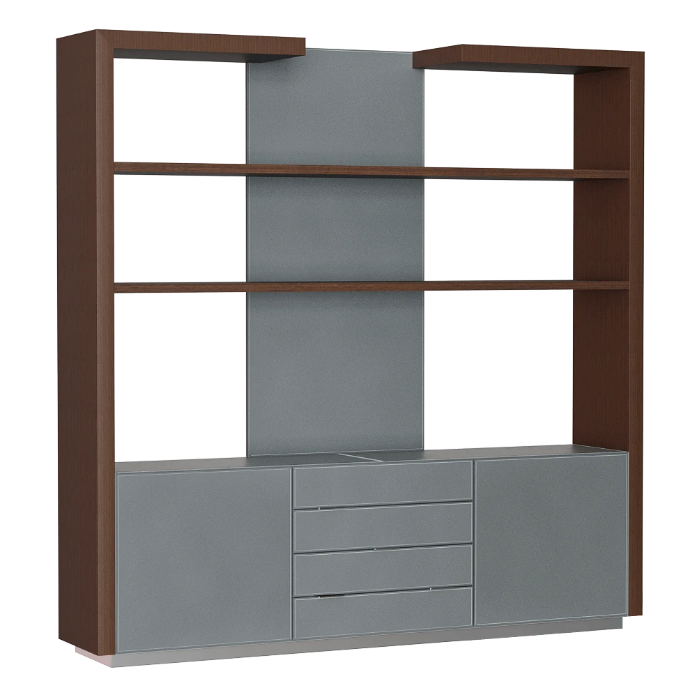 Office furniture / Shelves / Sideboard & Chest of Drawer 1