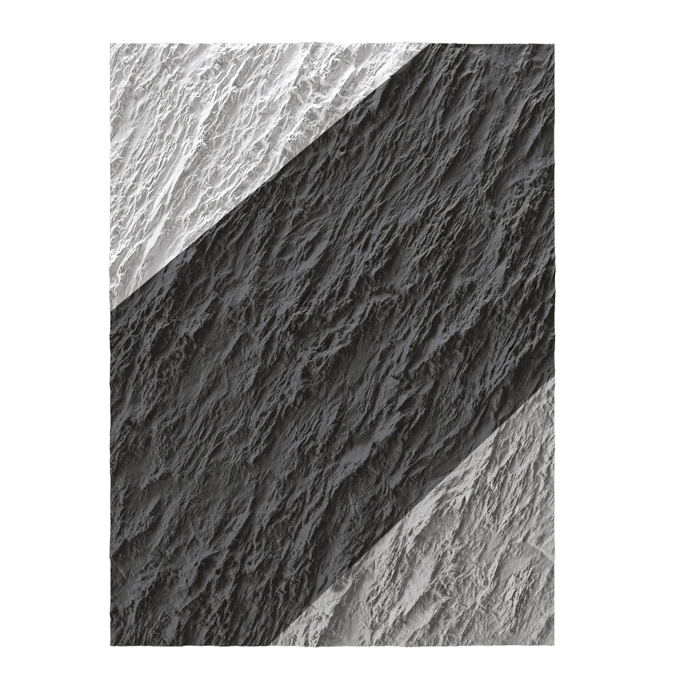 Խորաքանդակ 1