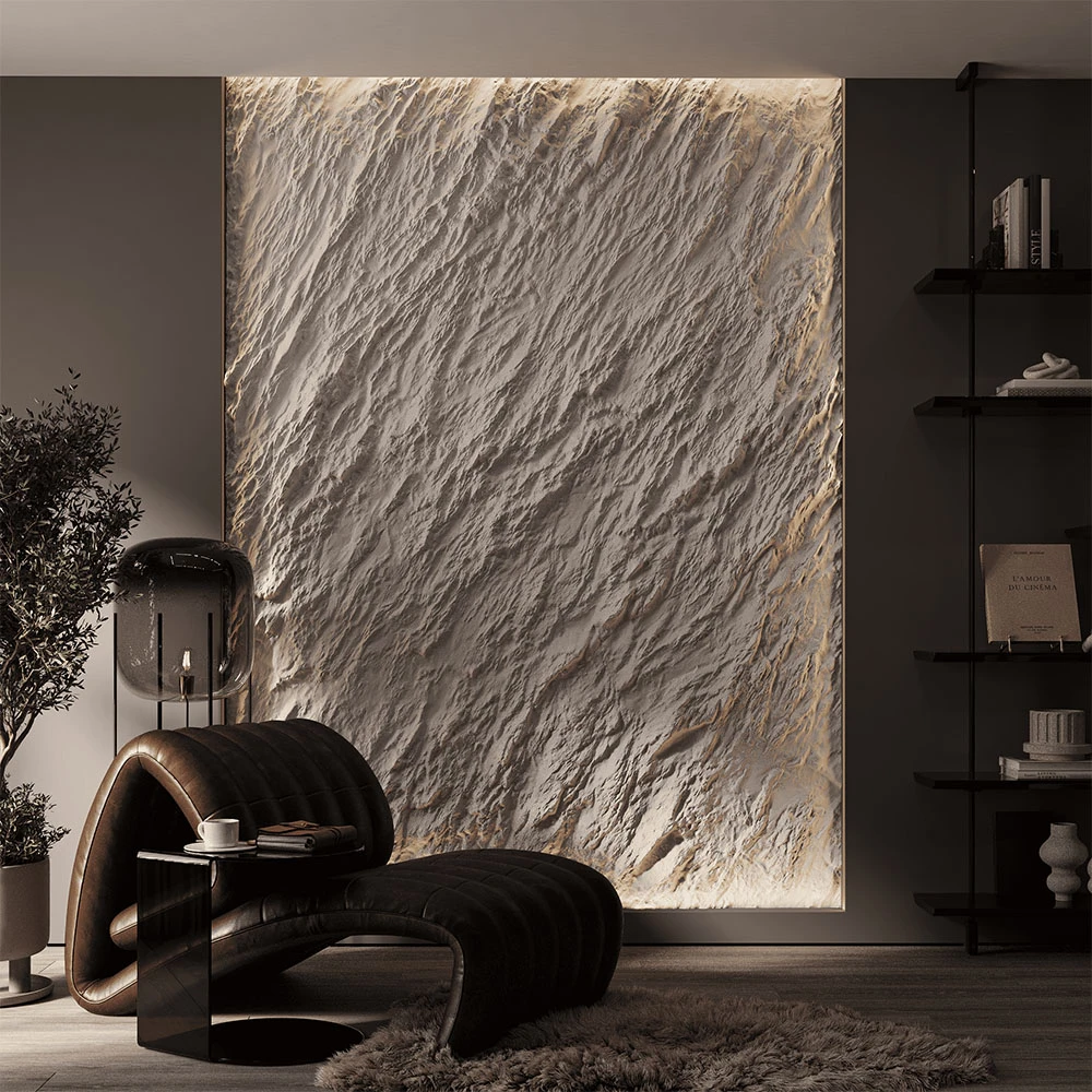 Խորաքանդակ 2