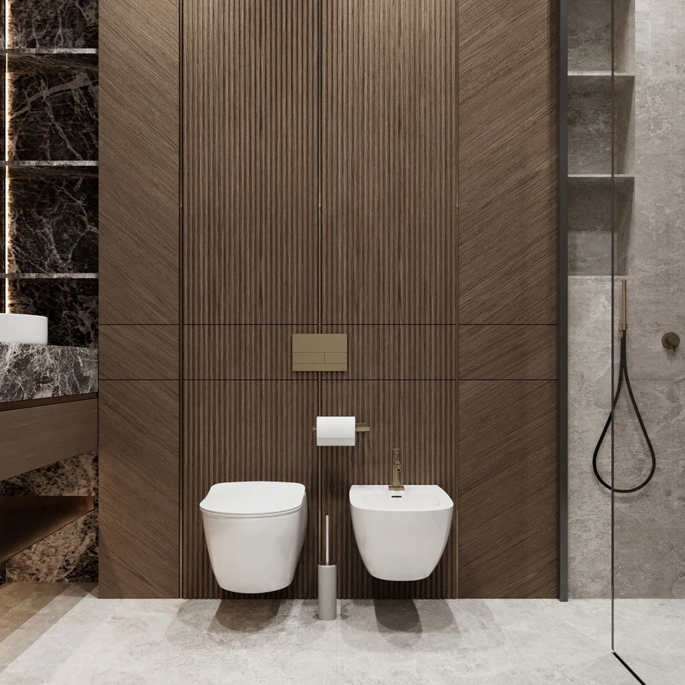 Residential Spaces 2