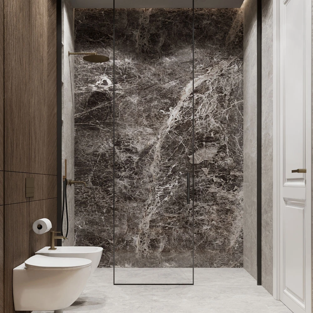 Residential Spaces 4