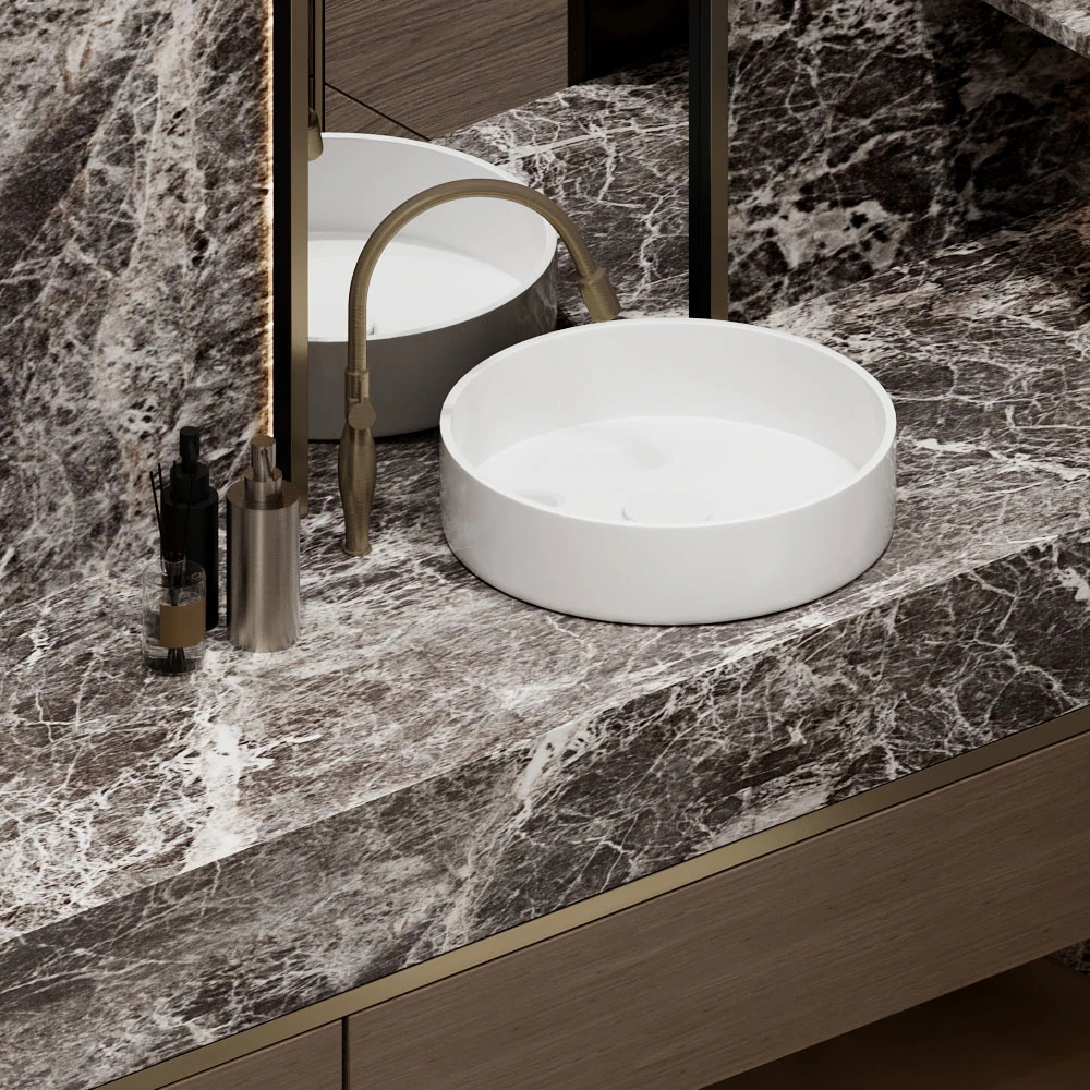 Residential Spaces 5