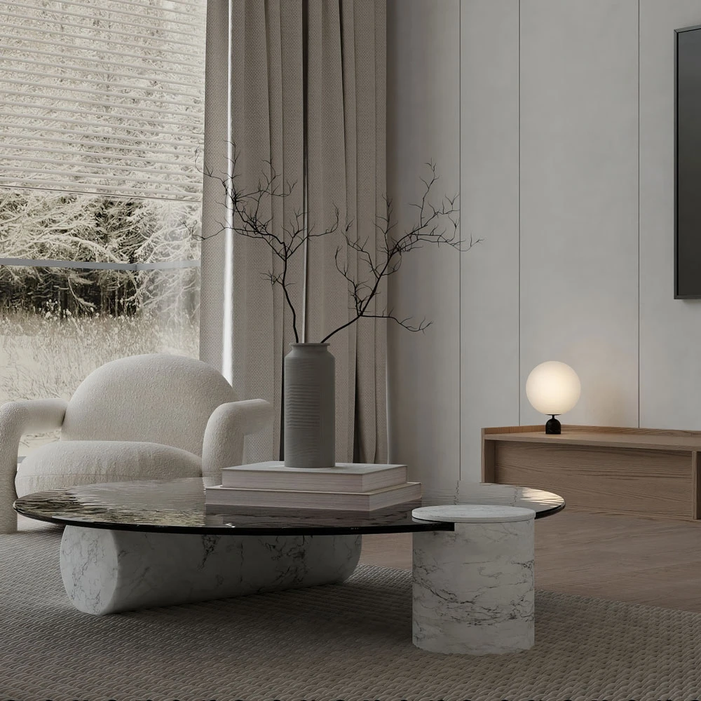 Residential Spaces 3