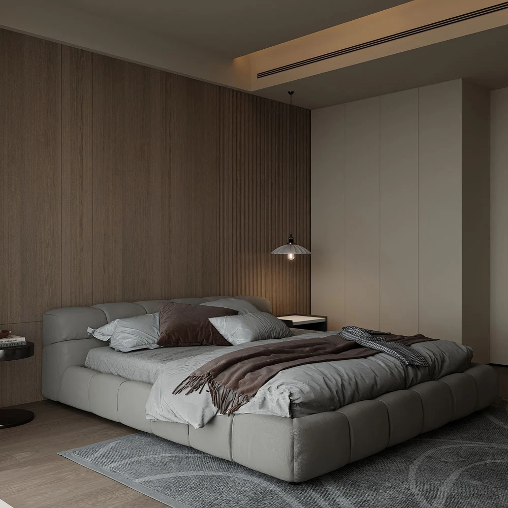 Residential Spaces 2