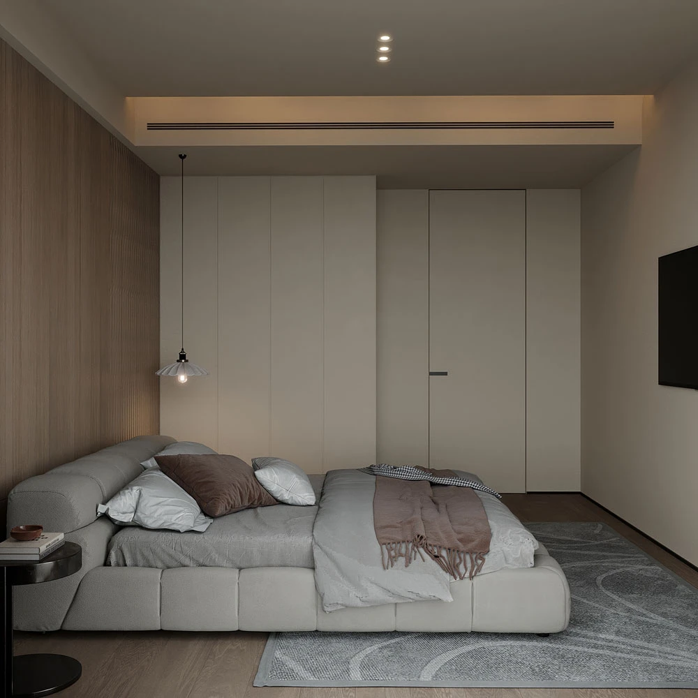 Residential Spaces 3