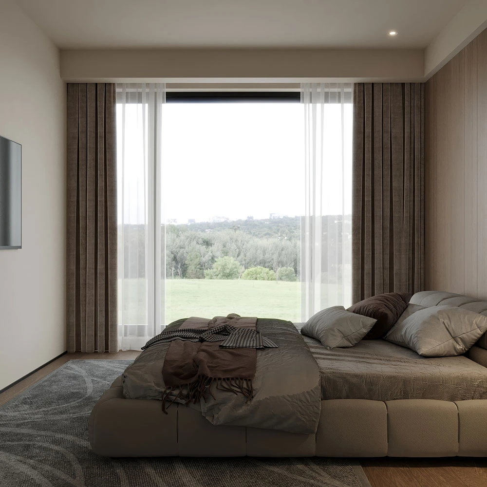 Residential Spaces 4