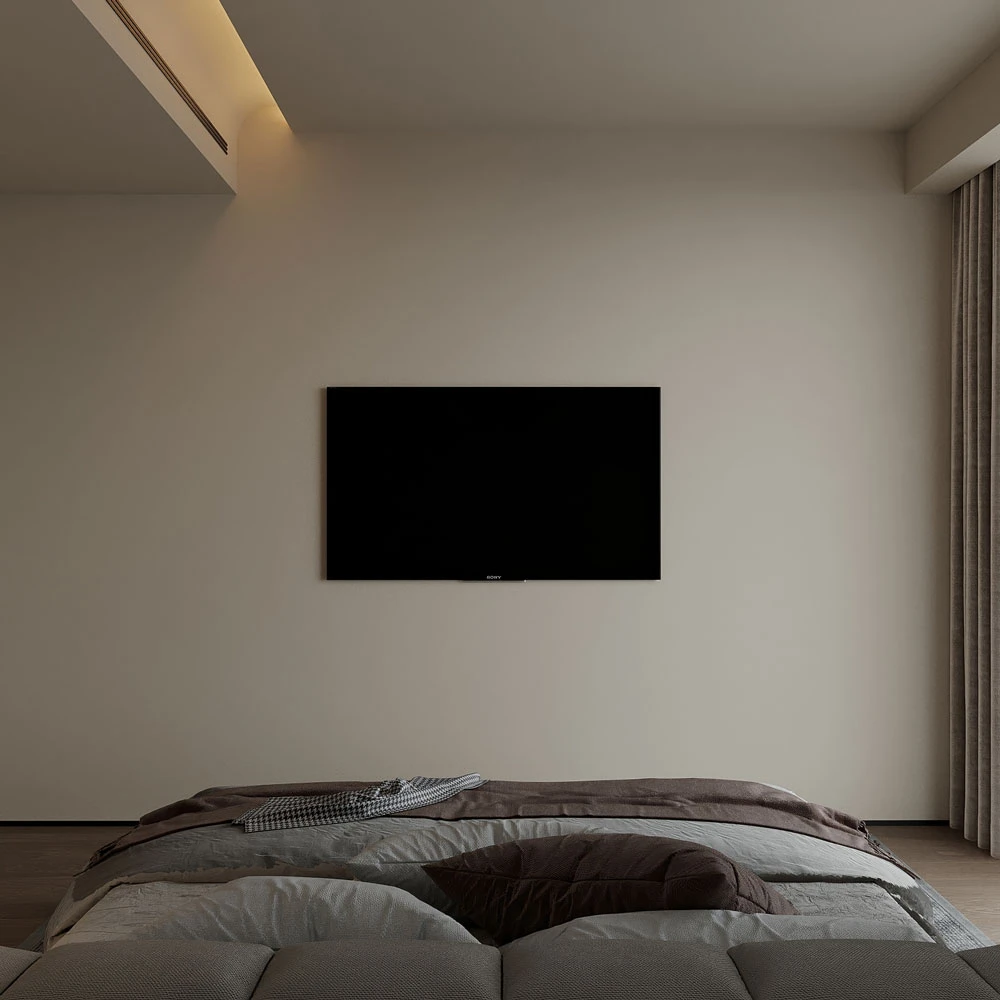 Residential Spaces 5