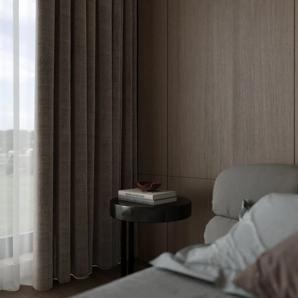 Residential Spaces 7