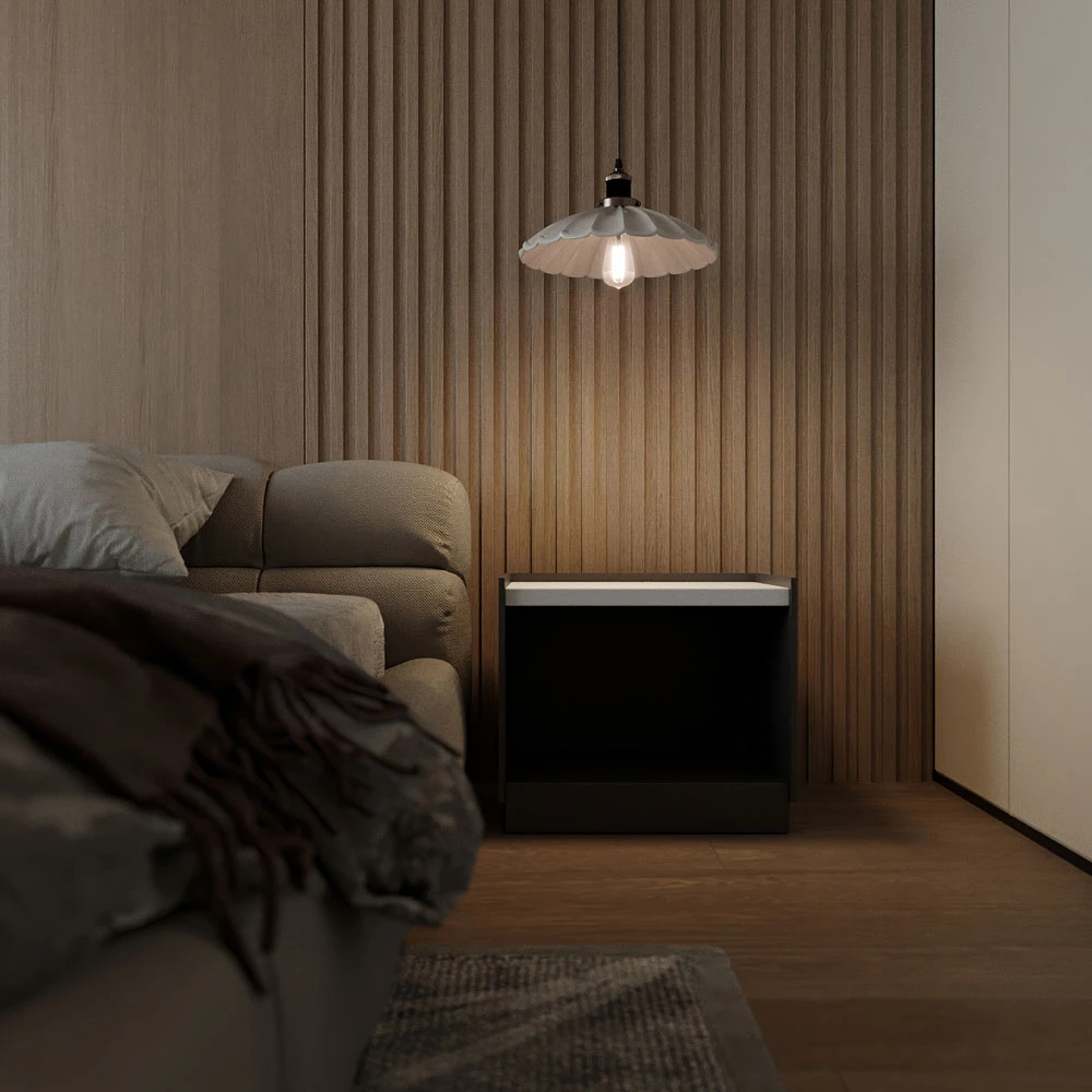 Residential Spaces 8