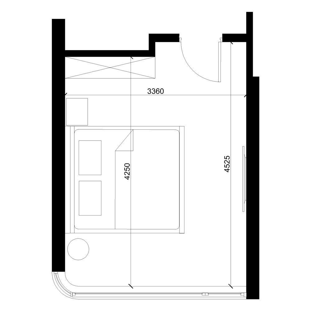 Residential Spaces 9