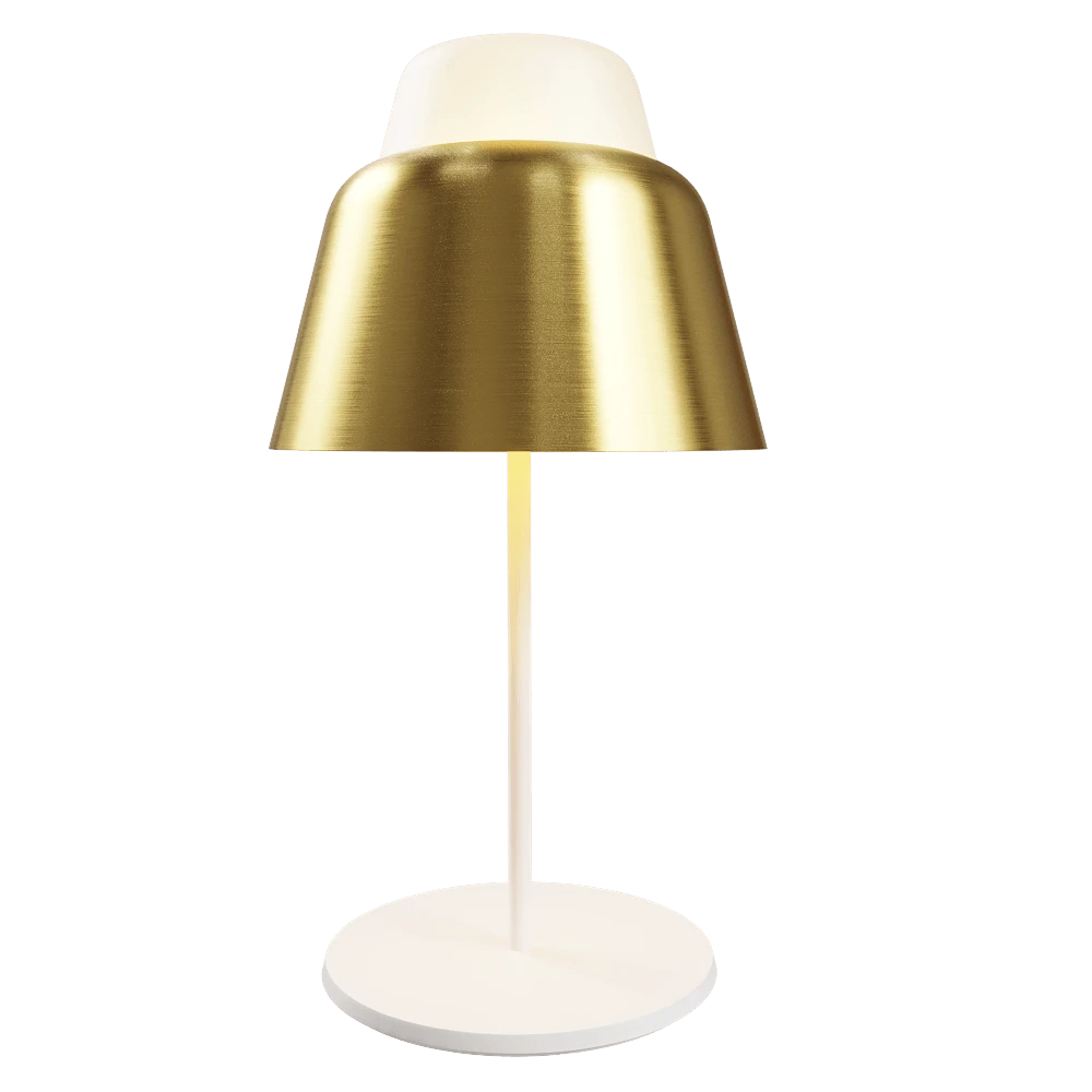 Table lamp 1