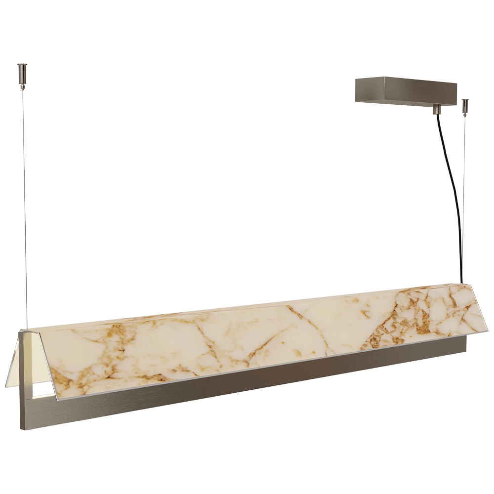 Pendant Lamp Contardi Fly so L120