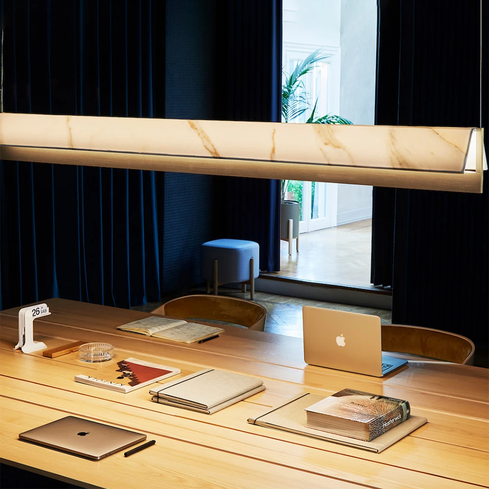 Pendant Lamp Contardi Fly so L120 (3)