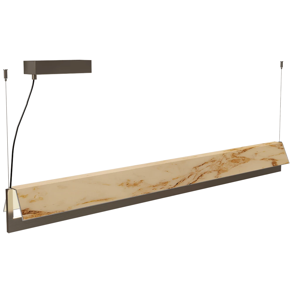 Ceiling lamp 1