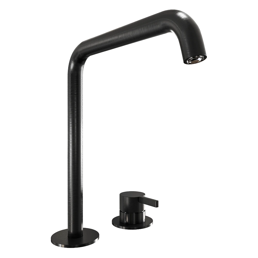 Washbasin Mixer Hotbath srl AC023H