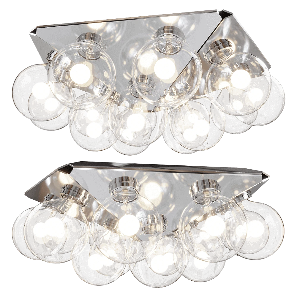 Ceiling lamp / Wall light 1