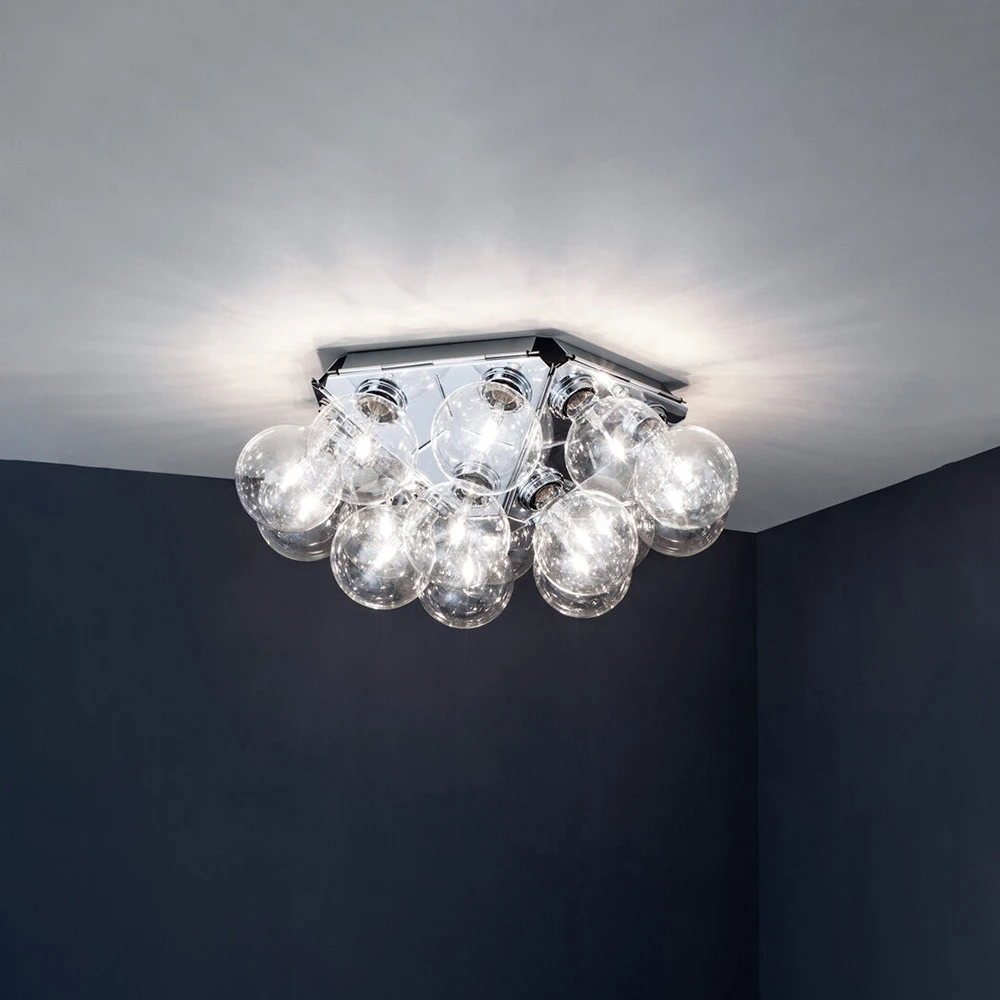 Ceiling lamp / Wall light 2