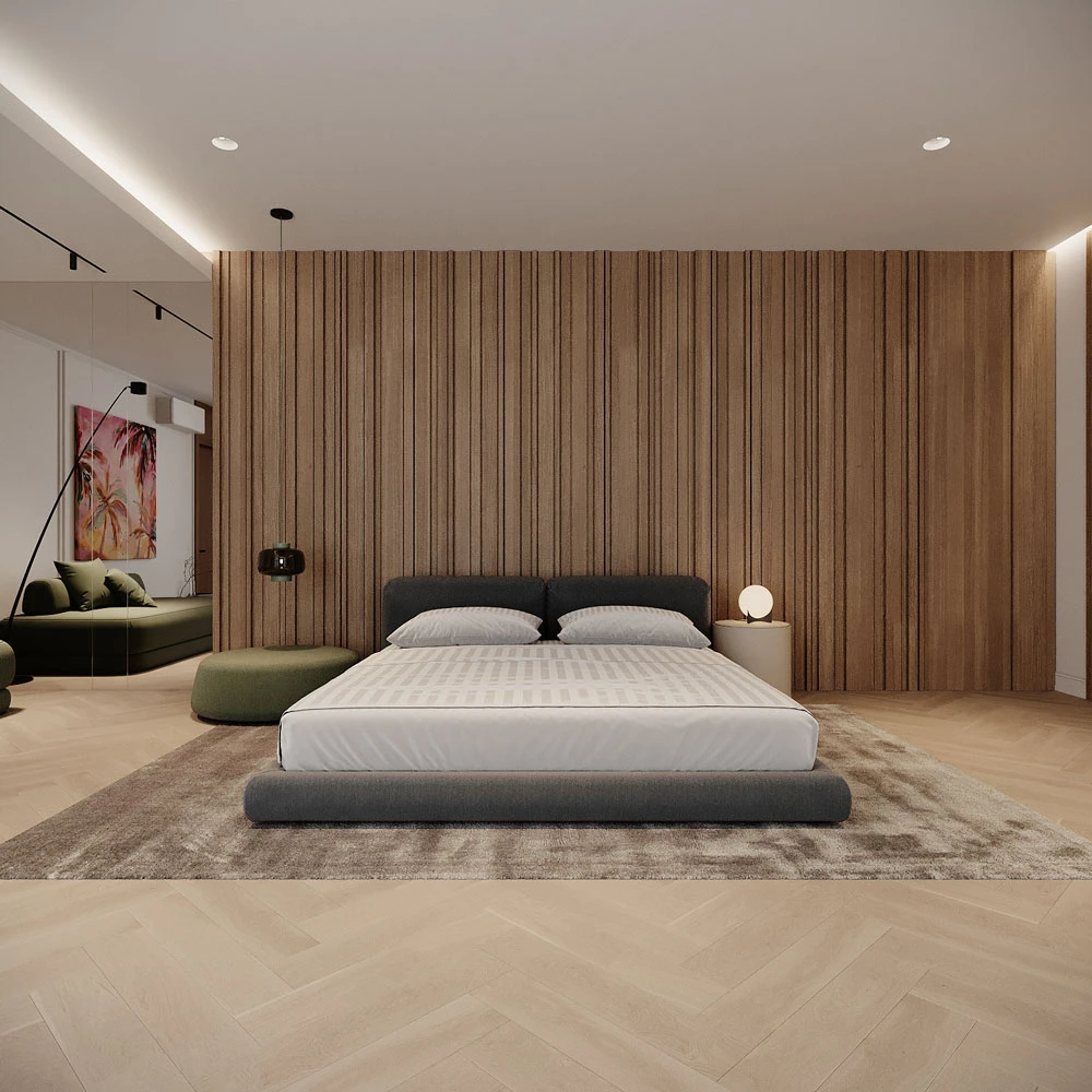 Spazi residenziali 1