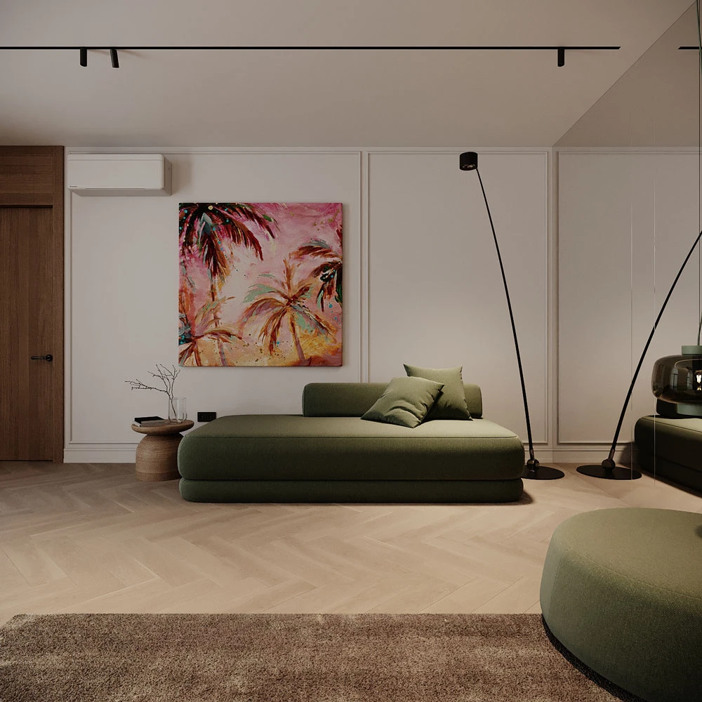 Spazi residenziali 2