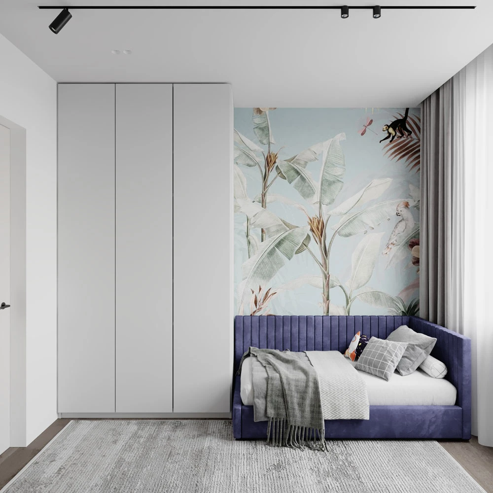 Residential Spaces 2