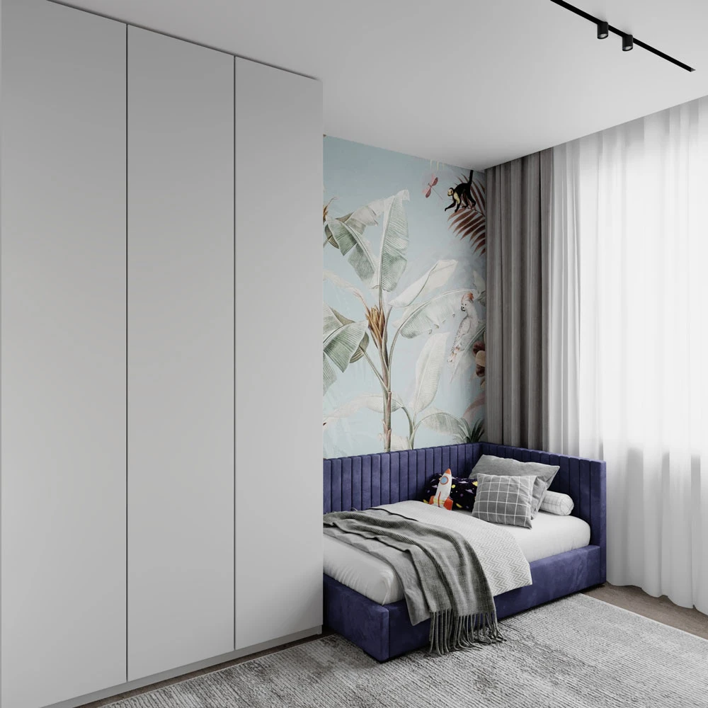 Residential Spaces 4