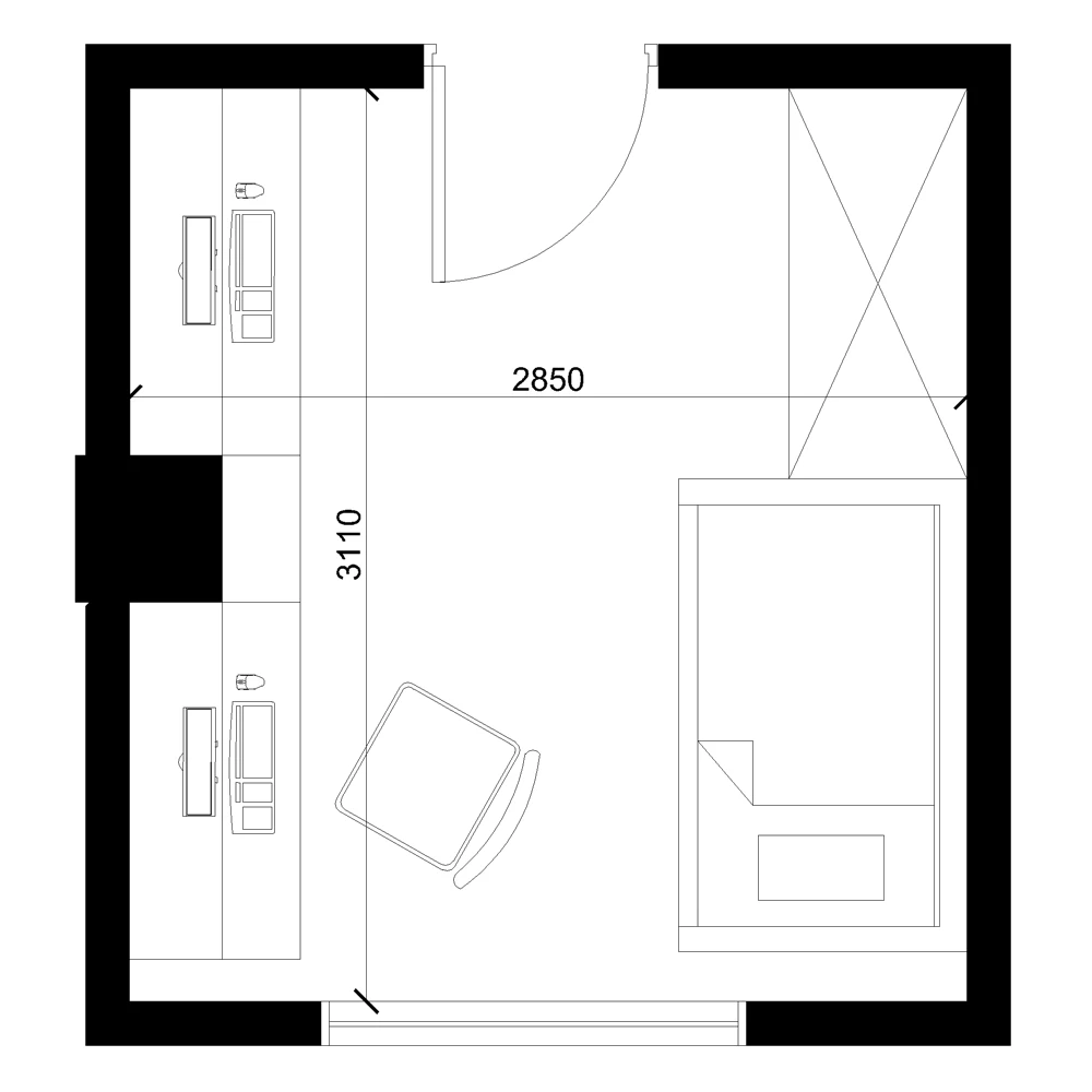 Residential Spaces 6