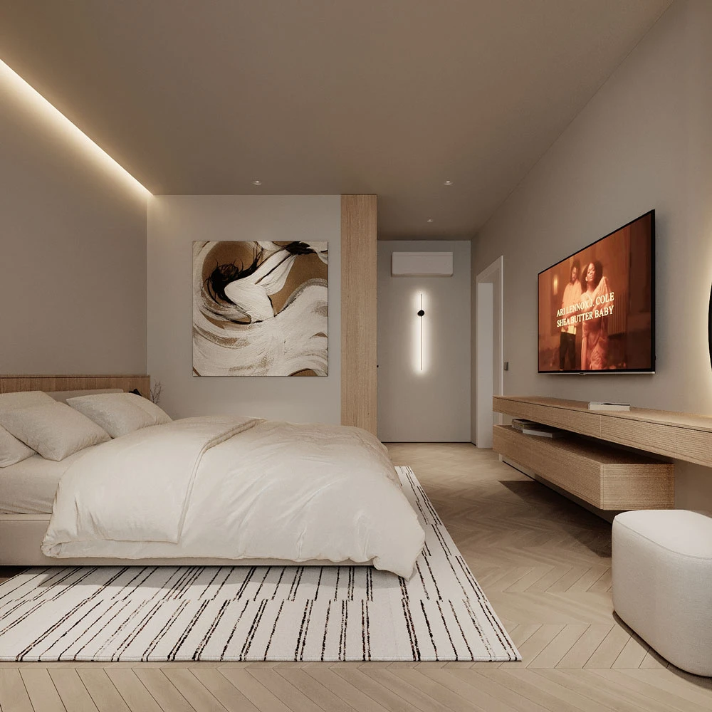 Residential Spaces 4