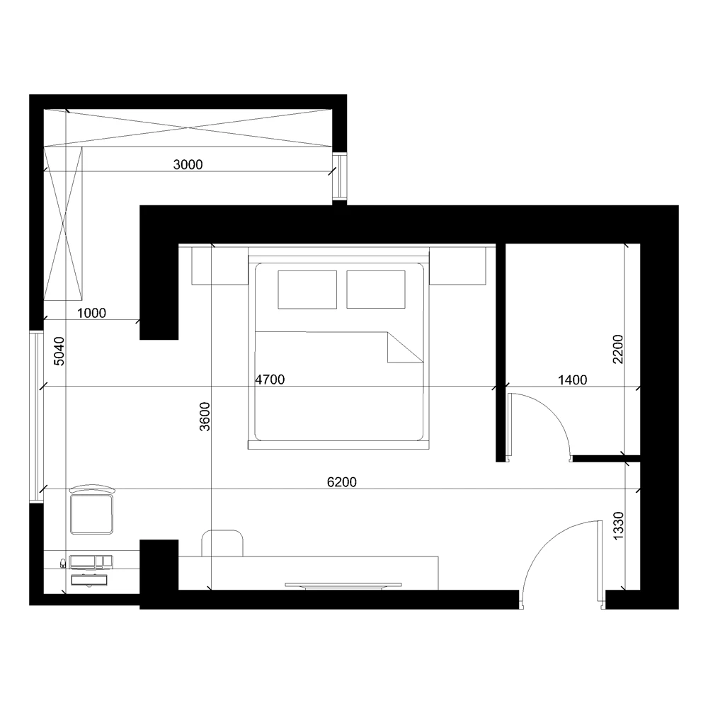 Residential Spaces 6