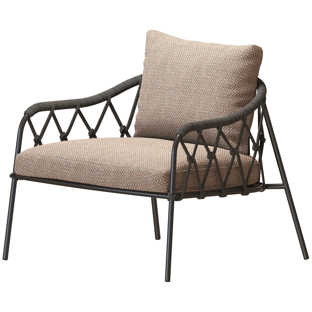 Armchairs / Outdoor furniture 1