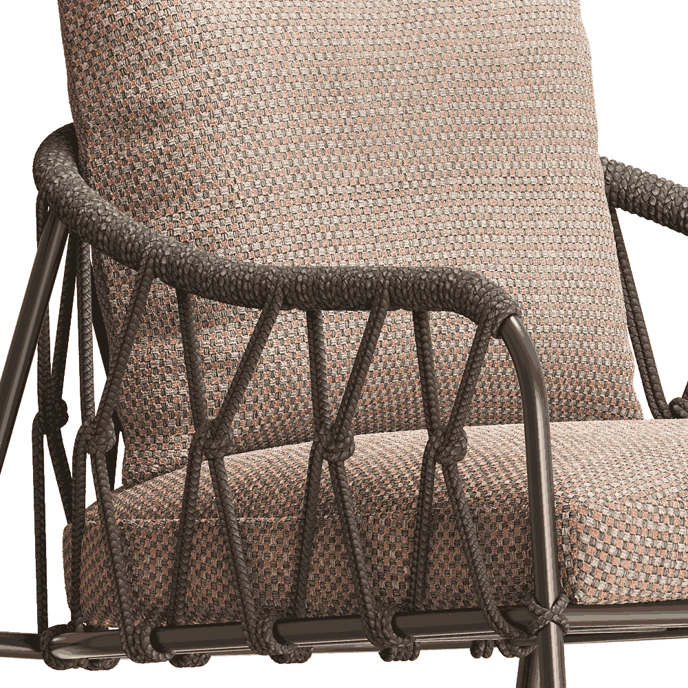 Armchairs / Outdoor furniture 2