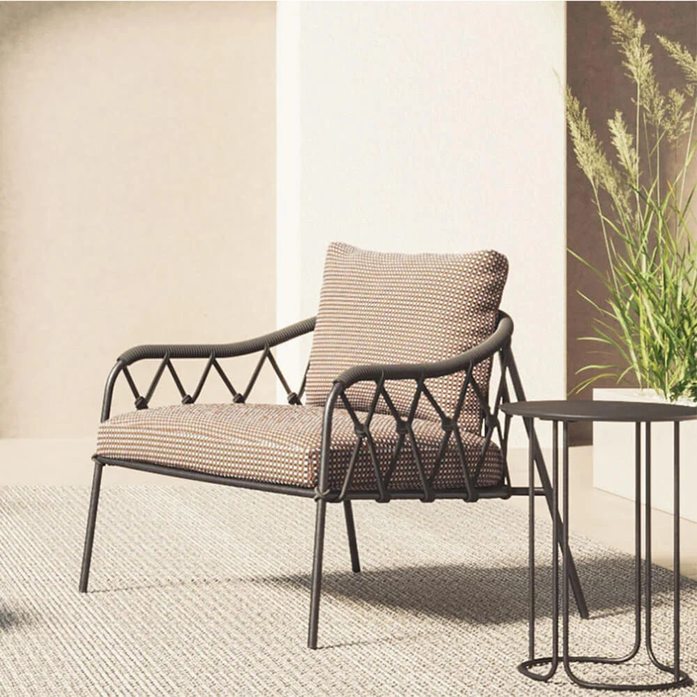 Armchairs / Outdoor furniture 3