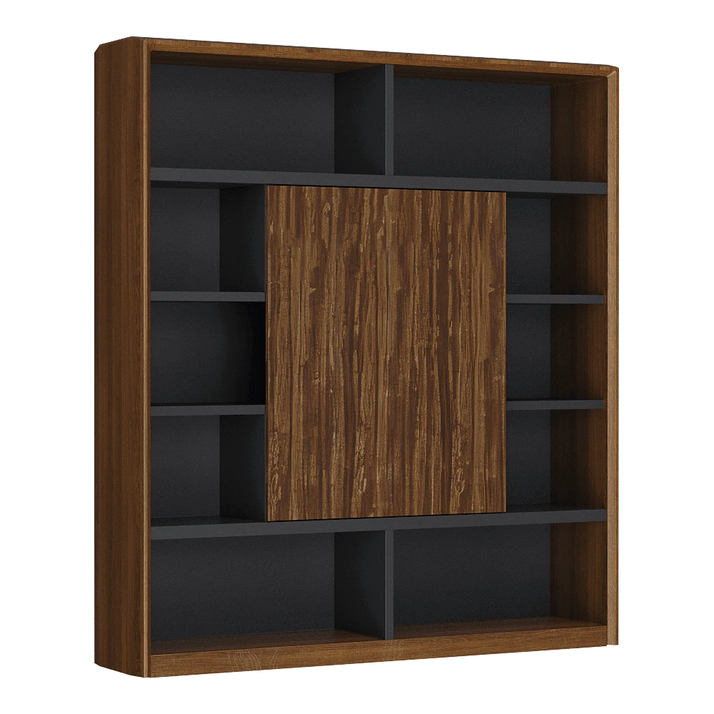 Shelves / Sideboard & Chest of Drawer 1