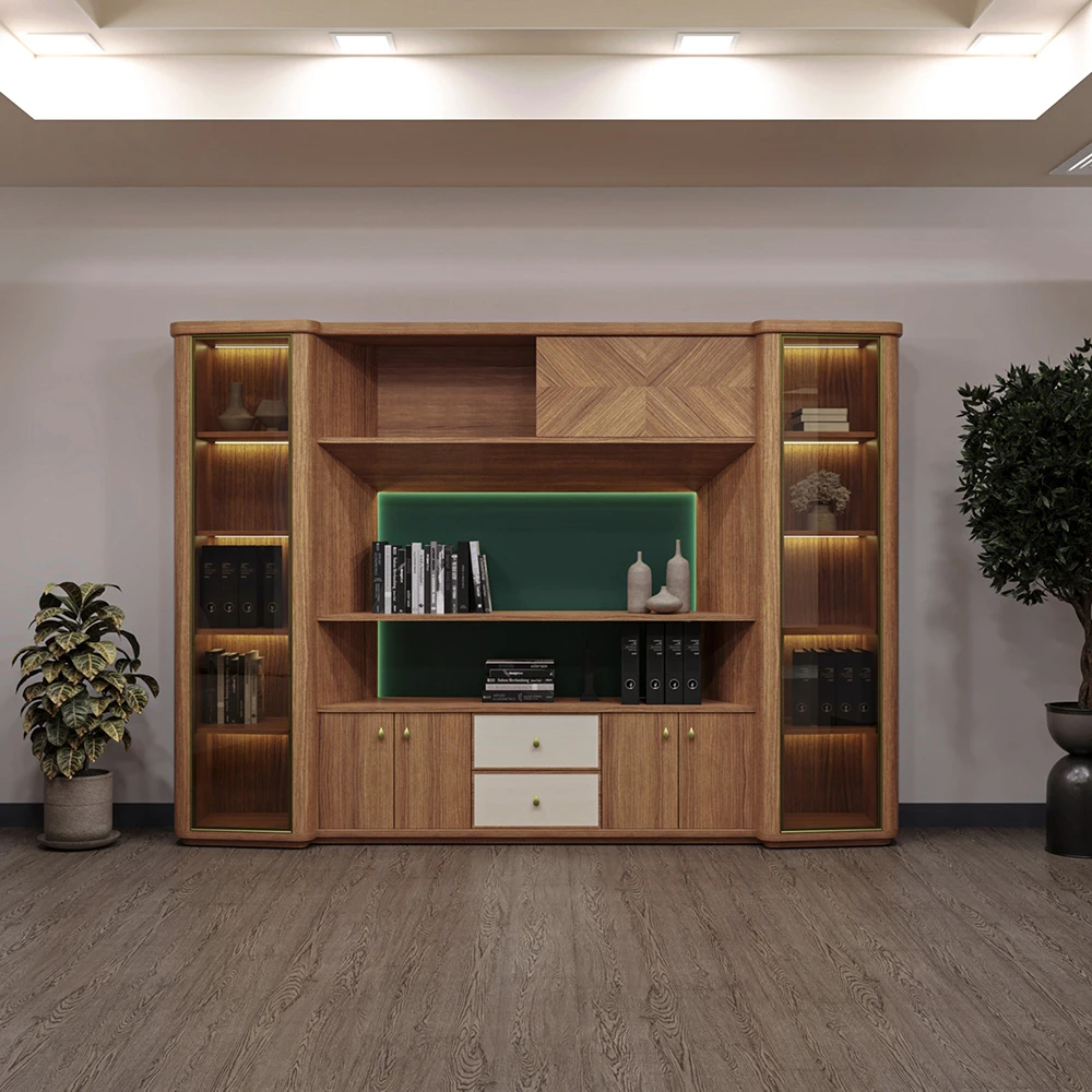 Office furniture / Shelves / Sideboard & Chest of Drawer 2
