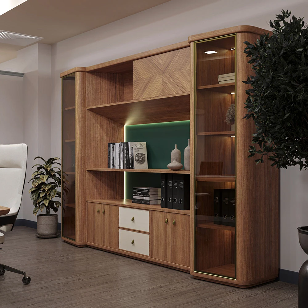 Office furniture / Shelves / Sideboard & Chest of Drawer 3