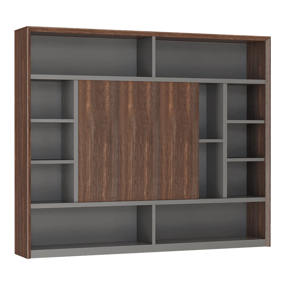 Office furniture / Shelves / Sideboard & Chest of Drawer 1