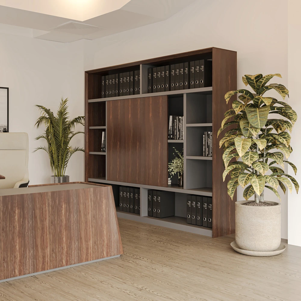 Office furniture / Shelves / Sideboard & Chest of Drawer 2