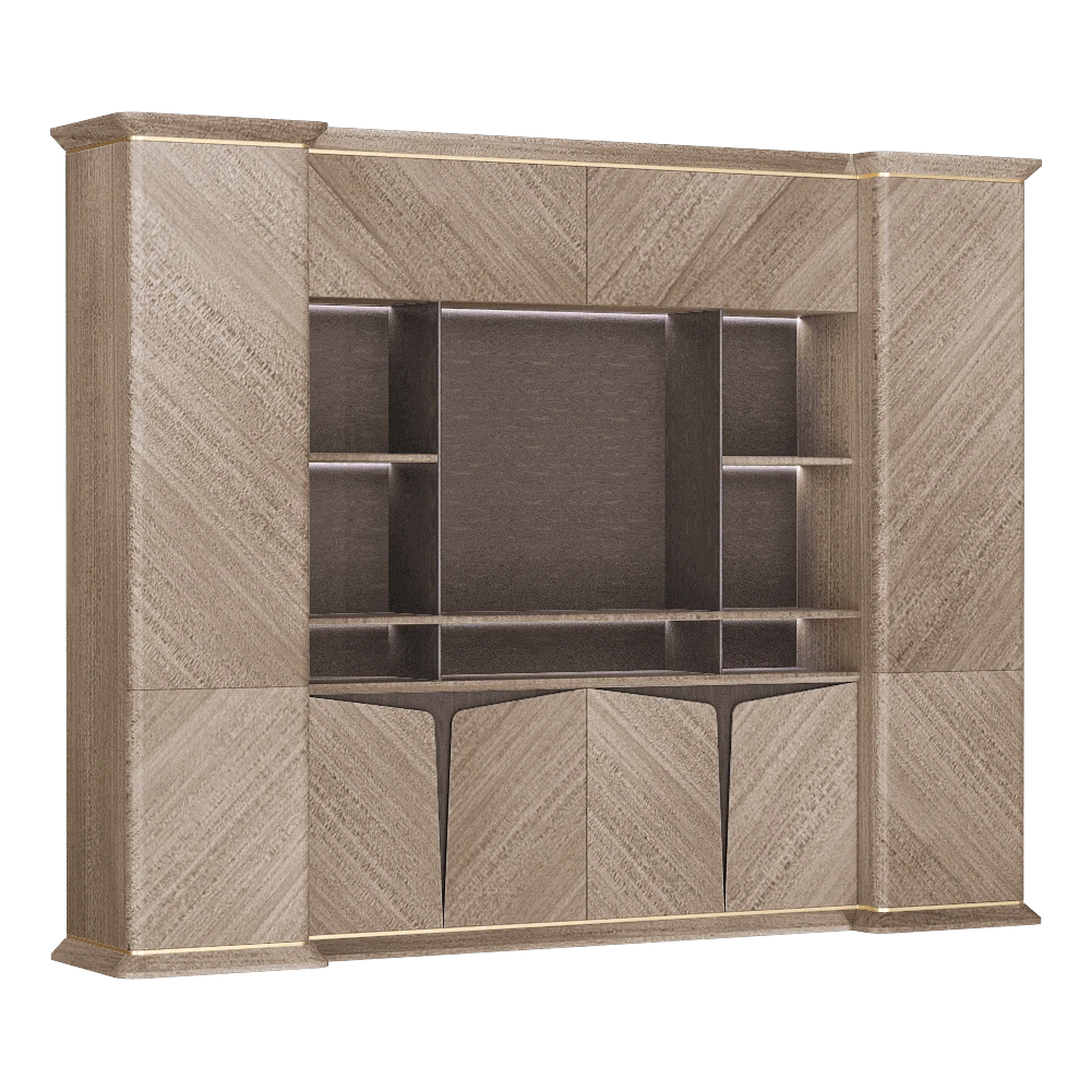 Office furniture / Shelves / Sideboard & Chest of Drawer 1