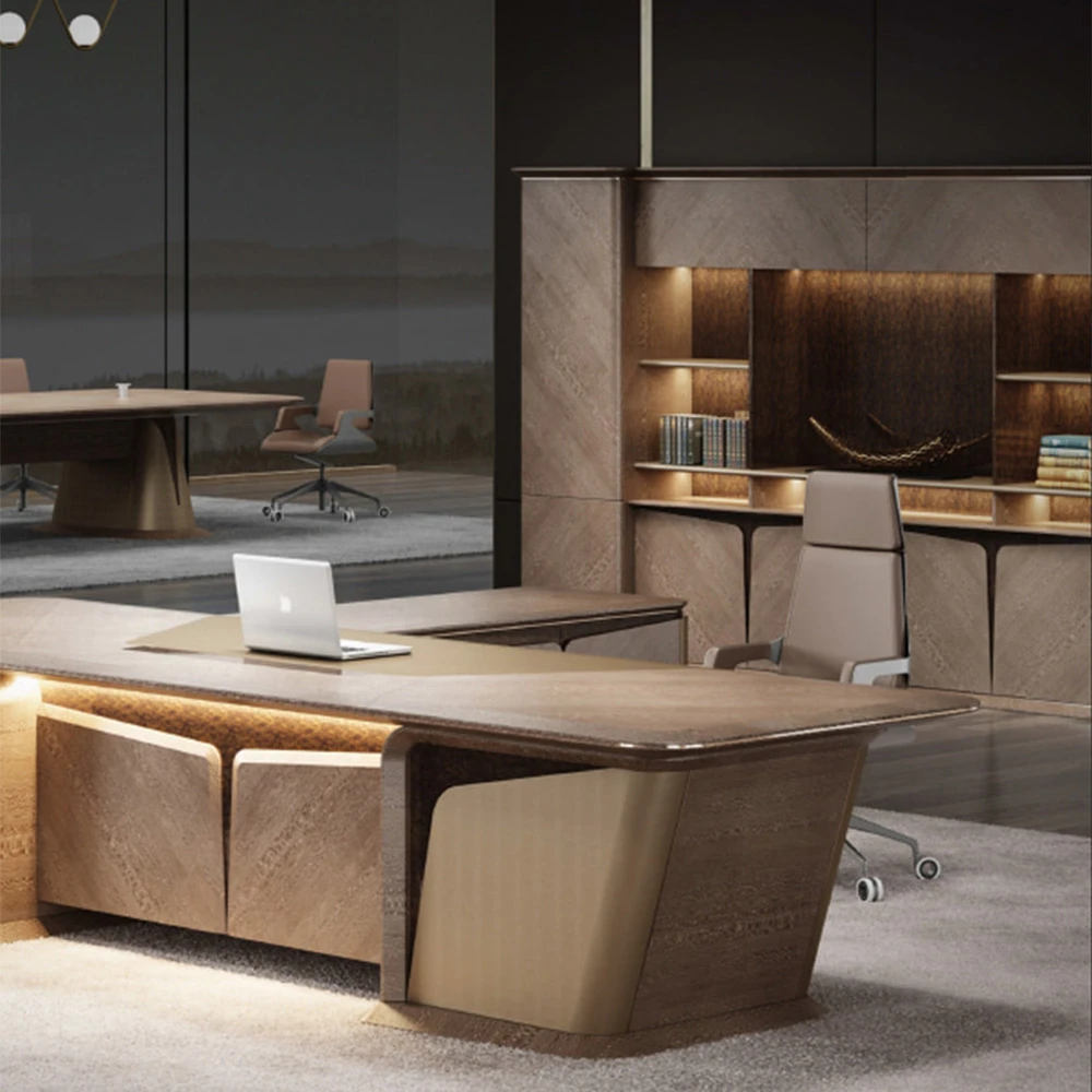 Office furniture / Shelves / Sideboard & Chest of Drawer 2