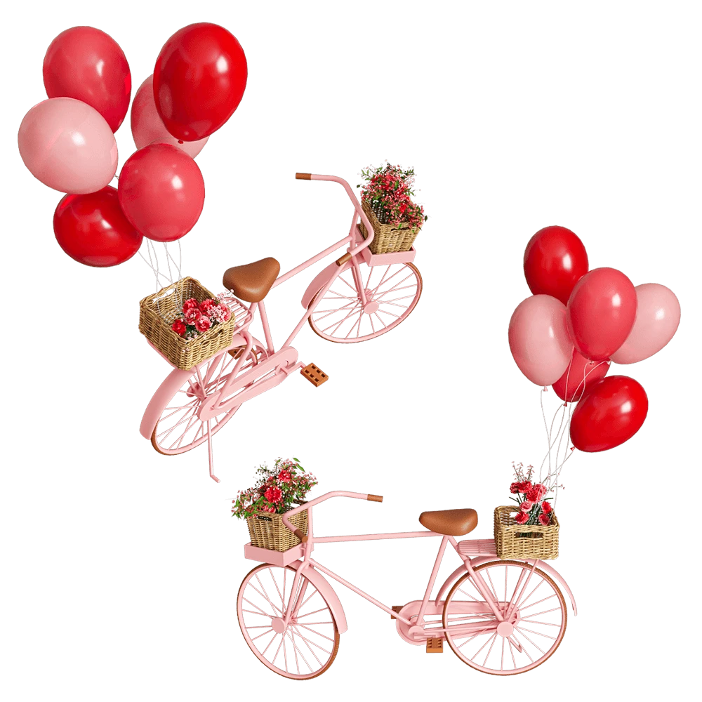 Other / Decorative set / Other decorative objects 1