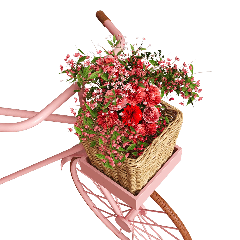 Other / Decorative set / Other decorative objects 3