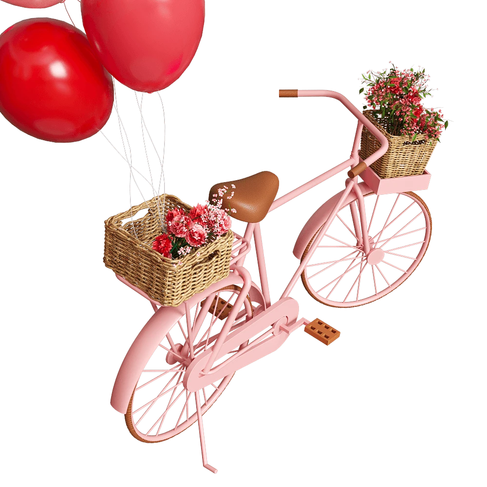 Other / Decorative set / Other decorative objects 4